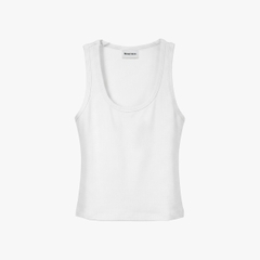 Áo Tanktop ba lỗ trơn