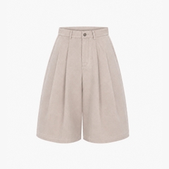 Quần Short Tibiacore Wooden Jorts