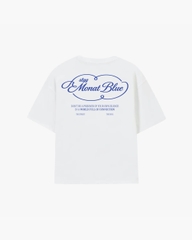 Áo thun Silent Connection