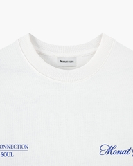 Áo thun Silent Connection