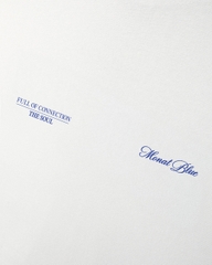 Áo thun Silent Connection