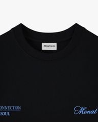 Áo thun Silent Connection