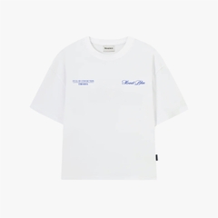 Áo thun Silent Connection