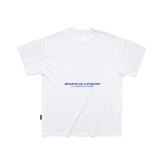 Áo thun All Thing Blue