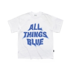 Áo thun All Thing Blue