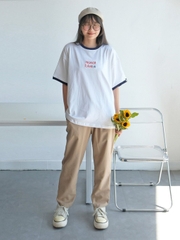 Pants Flexible - Quần dài kaki thun cao cấp co dãn