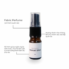 Fabric Perfume - Nước hoa xịt vải quần áo lưu hương