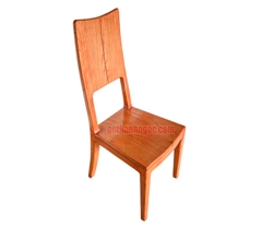 Bộ bàn ăn 6 ghế gỗ sồi mặt đá BA14 sang trọng