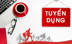 Tuyển dụng Kế toán viên - Đi làm ngay 2025