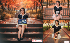 ❄️ Một Chút Nhẹ Nhàng Trước Khi Đông Về… Và Cách Chọn Da Bọc Sofa Chuẩn Đẹp – Chuẩn Bền ❄