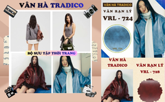Da VRL & BHM - Từ ghế sofa sang trọng đến túi xách, áo da hàng hiệu