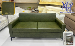 Bọc ghế bằng da VRL 722 - Cả nhà trầm trồ vì Đẹp - Chất - Khác Biệt