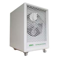 Máy lọc và tiệt trùng không khí BAP88 chính hãng