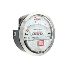 Bộ đo áp suất Series 2000