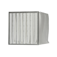 DriPak 2000 >95% (GI, F9) 12 x 24 x 21" (3P)