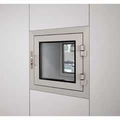 Pass Box – Hộp chuyển đồ