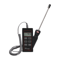 MODEL 485B – MÁY ĐO NHIỆT ĐỘ VÀ ĐỘ ẨM