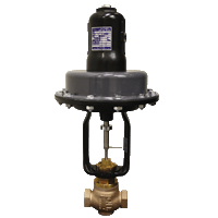 SERIES 2000VA/3000WA – VAN ĐIỀU KHIỂN