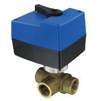 SERIES 3HBAV – VAN BI TỰ ĐỘNG