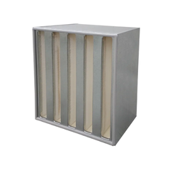 Astrocel III EX H13 Size: 610x610x292 mm