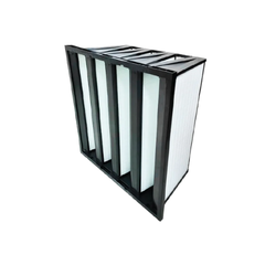 Tấm lọc không khí dùng trong nhà xưởng VARICEL VXL 20x12x12"