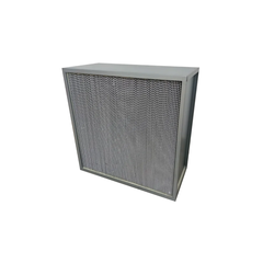 Tấm lọc không khí dùng trong nhà xưởng MEGAcel I ePTFE H13 610x610x117mm