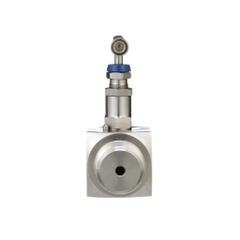 SERIES HNV – VAN KIM