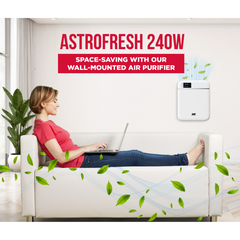 AstroFresh 240W