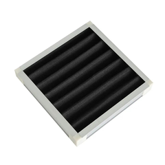 Lọc carbon khung nhôm 595x245x46mm