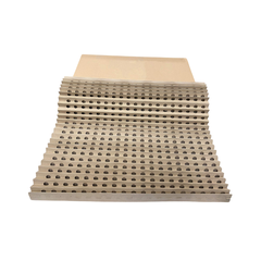 Giấy lọc phòng sơn 2 lớp