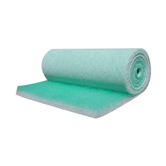 Bông thủy tinh lọc bụi 2x20m