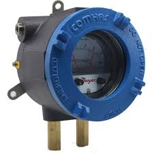 Công tắc chênh áp suất (0-500 Pa)