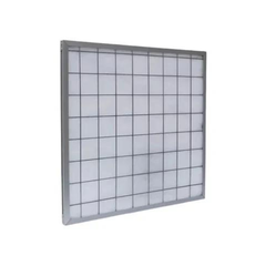 Lọc thô G4 khung nhôm 480x870x21mm