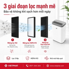 AstroPure PT300A