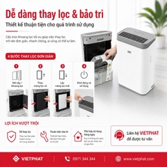 AstroPure PT300A