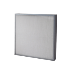 Lọc tinh F6 khung nhôm 289x594x44mm