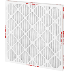 Tấm lọc không khí dùng trong nhà xưởng, MEGApleat M13 24x24x4"