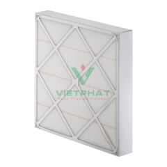 Tấm lọc không khí dùng trong nhà xưởng, VARICEL II MH 80-85% 305x610x48mm