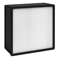 Lọc Hepa E11 khung nhựa 490x490x292mm