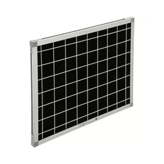 Lọc carbon khung nhôm 595x287x45mm