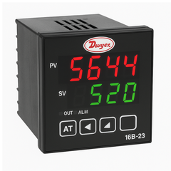 Bộ điều khiển nhiệt độ 16B-23