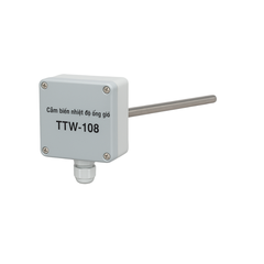 Cảm biến nhiệt độ ống gió TTW-108
