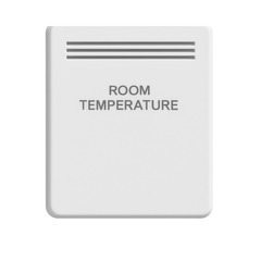 Cảm biến nhiệt độ phòng (10K type 2) TE-NND-B