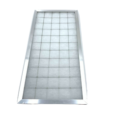 Lọc thô G4 khung nhôm 690x600x21mm