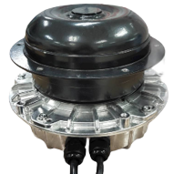 Dòng ECM - IE4 - Động cơ EC rotor ngoài, 0,37 - 3,0kW IP54