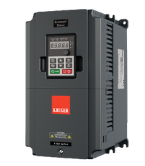 Biến tần Ecowatt® - Dòng K120 1PH - 220V 50/60Hz, 0,4 - 4,0kW IP20