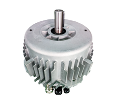 Dòng ECM - IE4 - Động cơ EC rotor bên trong, 1,1 - 3,7kW IP54