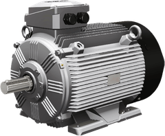Dòng PM - IE4 - Động cơ PM rotor bên trong, 0,37 - 160kW IP55