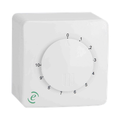 Biến trở REB-ECOWATT để điều khiển tốc độ thủ công