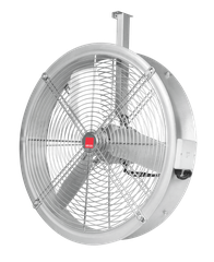 Dòng KIBJ - Quạt Bellmouth Nông nghiệp